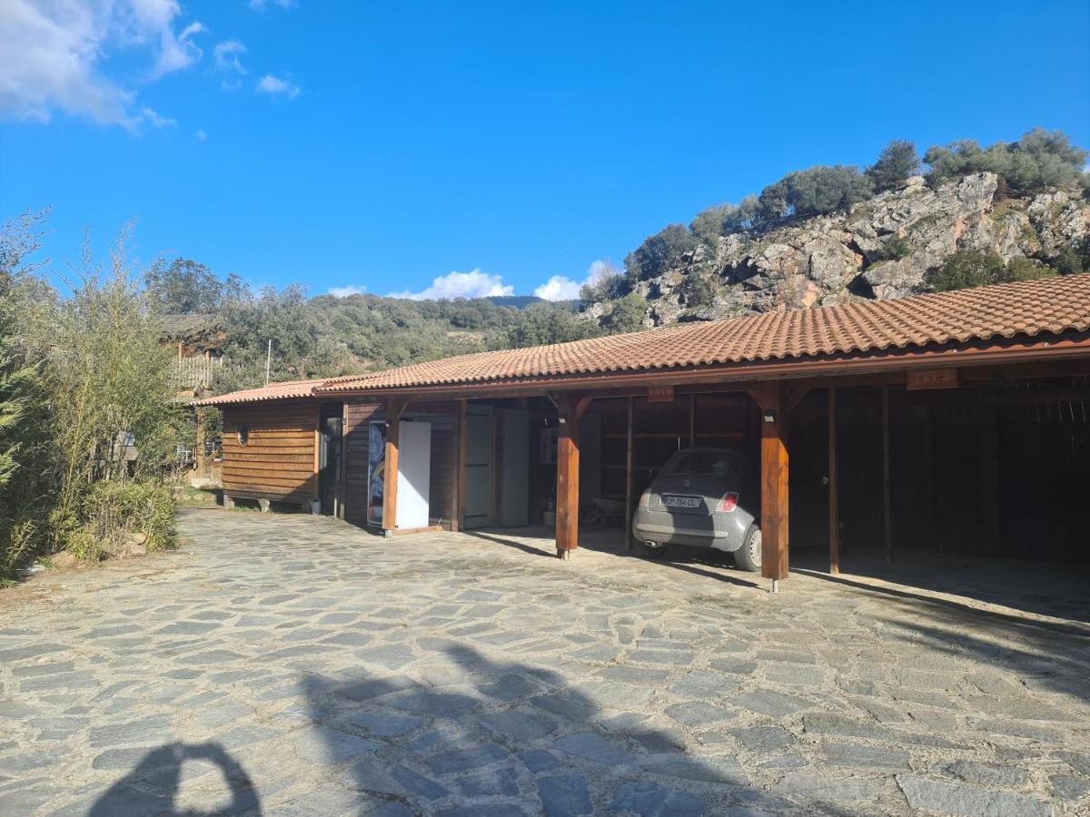 O Fil De L'eau Bed & Breakfast