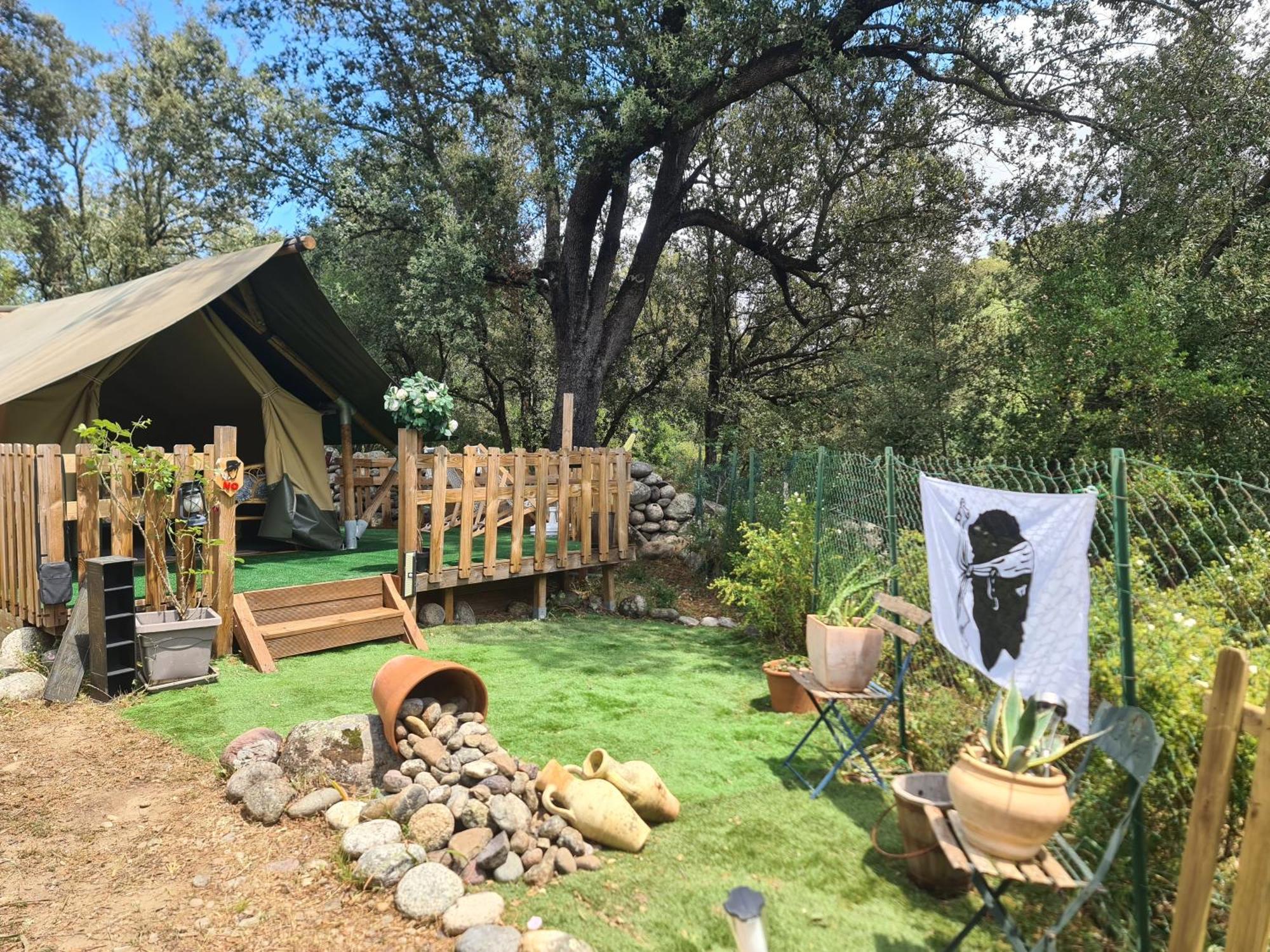 O Fil De L'eau Bed & Breakfast