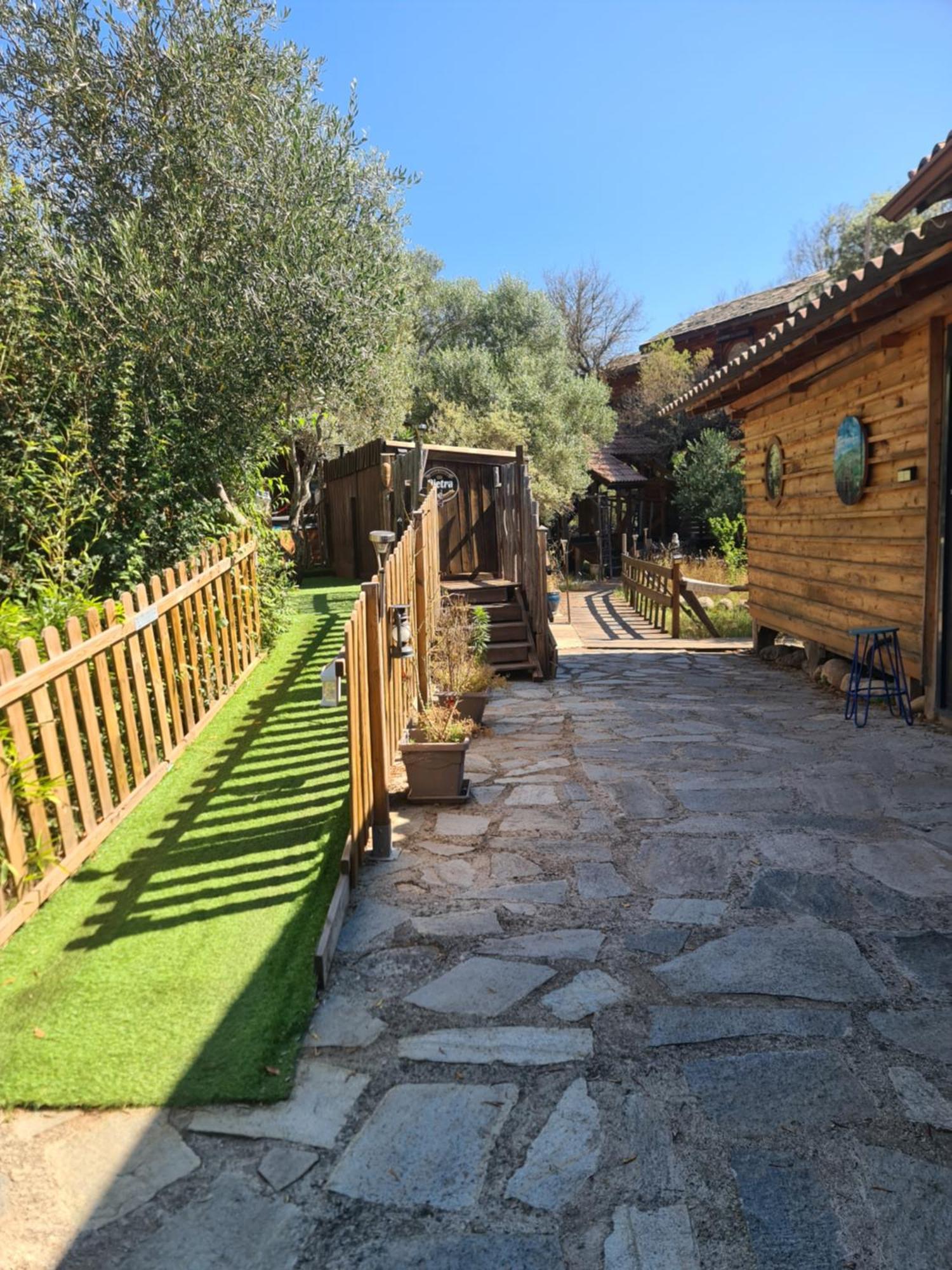 Bed & Breakfast O Fil De L'eau