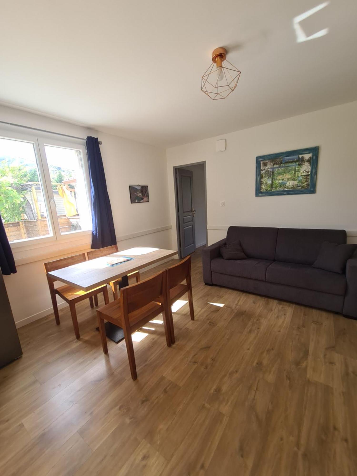 O Fil De L'eau Bed & Breakfast