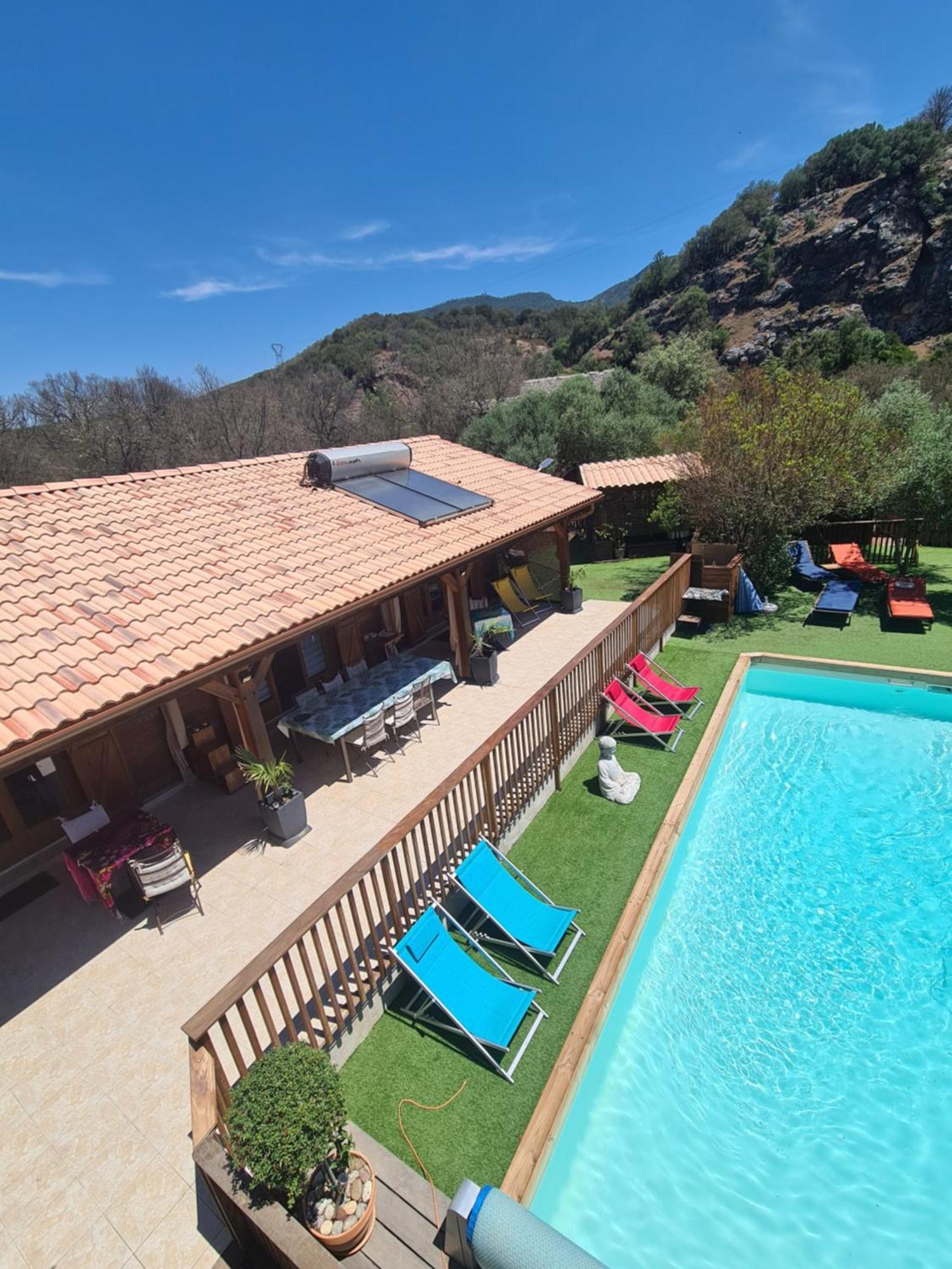 O Fil De L'eau Bed & Breakfast *