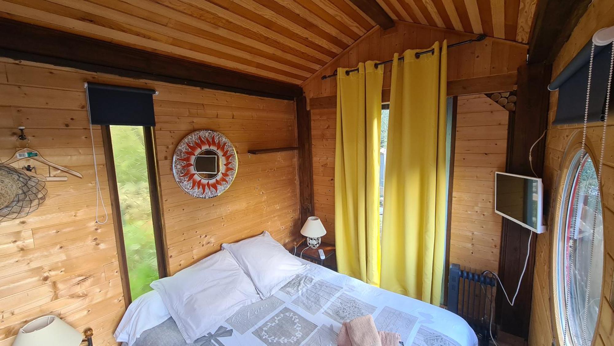 Bed & Breakfast O Fil De L'eau