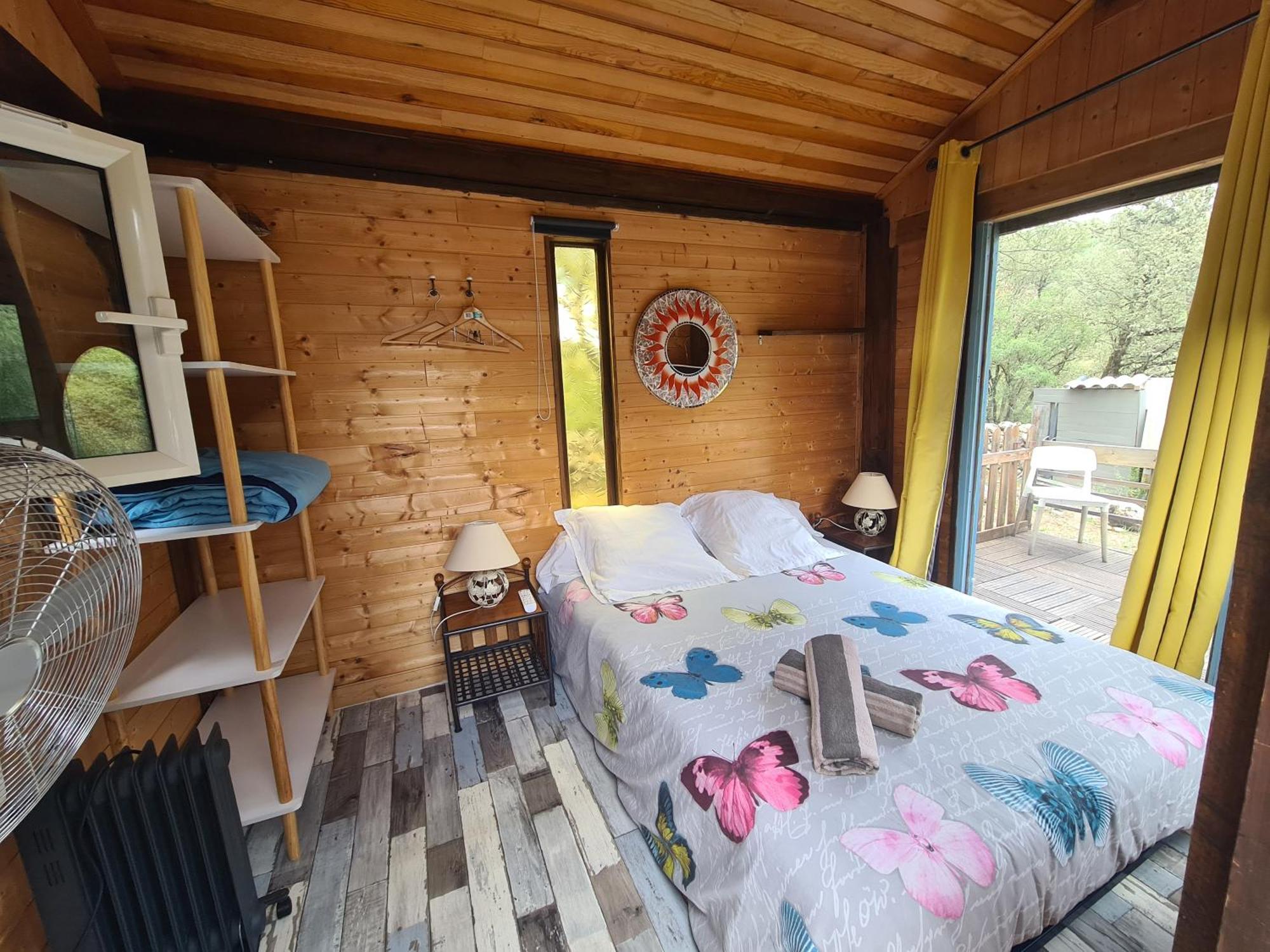 O Fil De L'eau Bed & Breakfast *