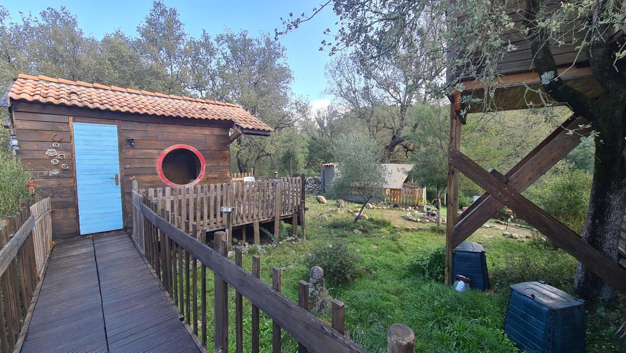 O Fil De L'eau Bed & Breakfast