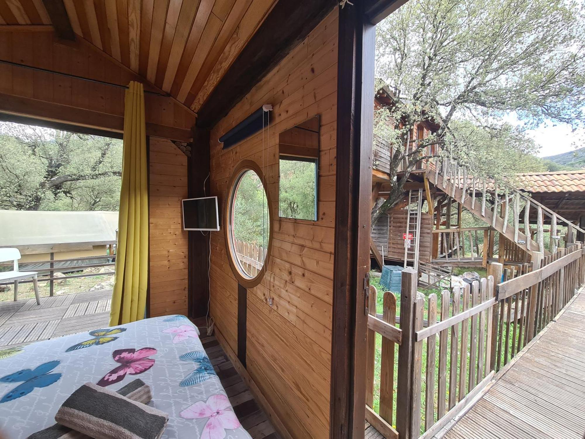 Bed & Breakfast O Fil De L'eau