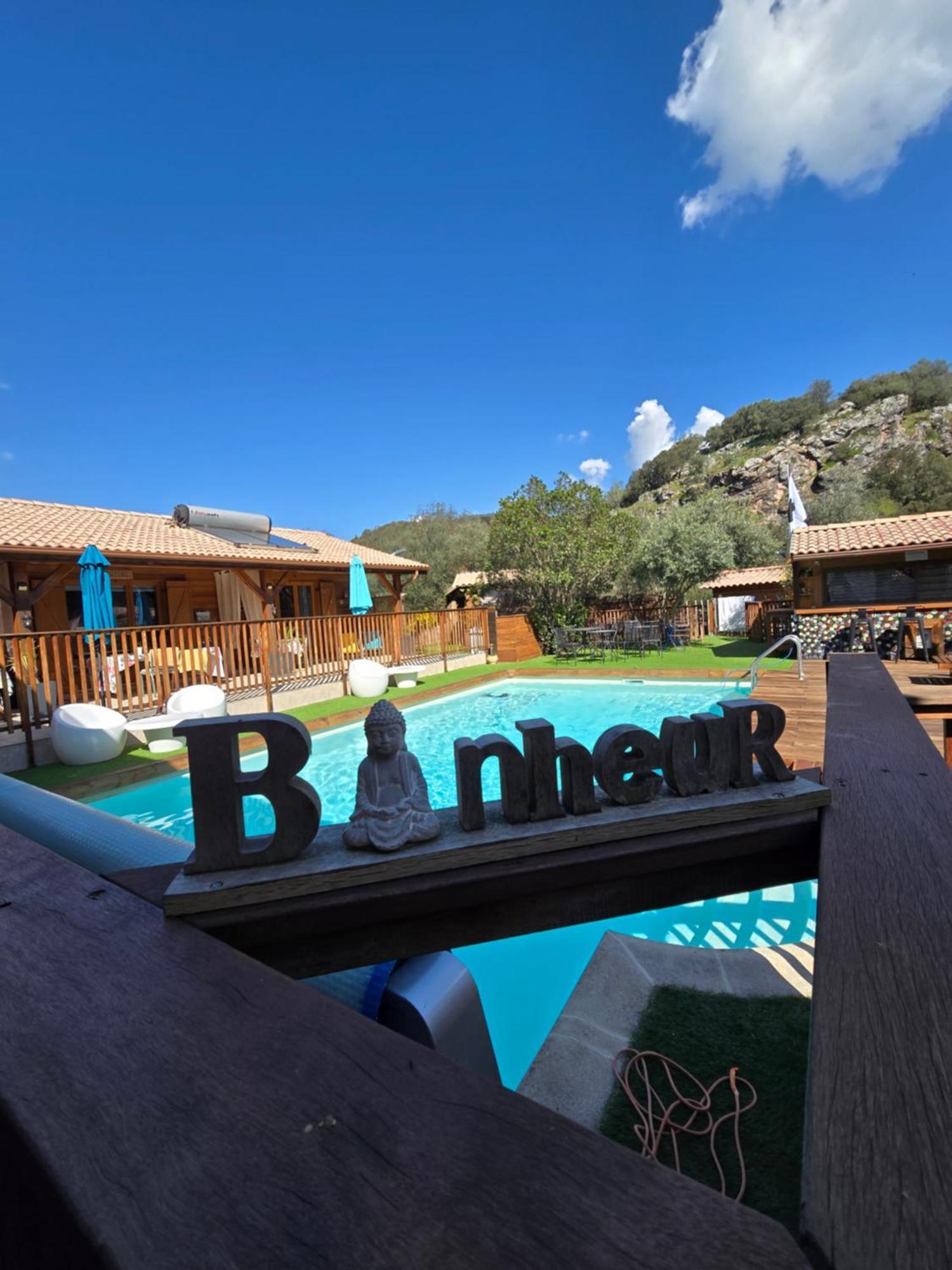 O Fil De L'eau Bed & Breakfast *