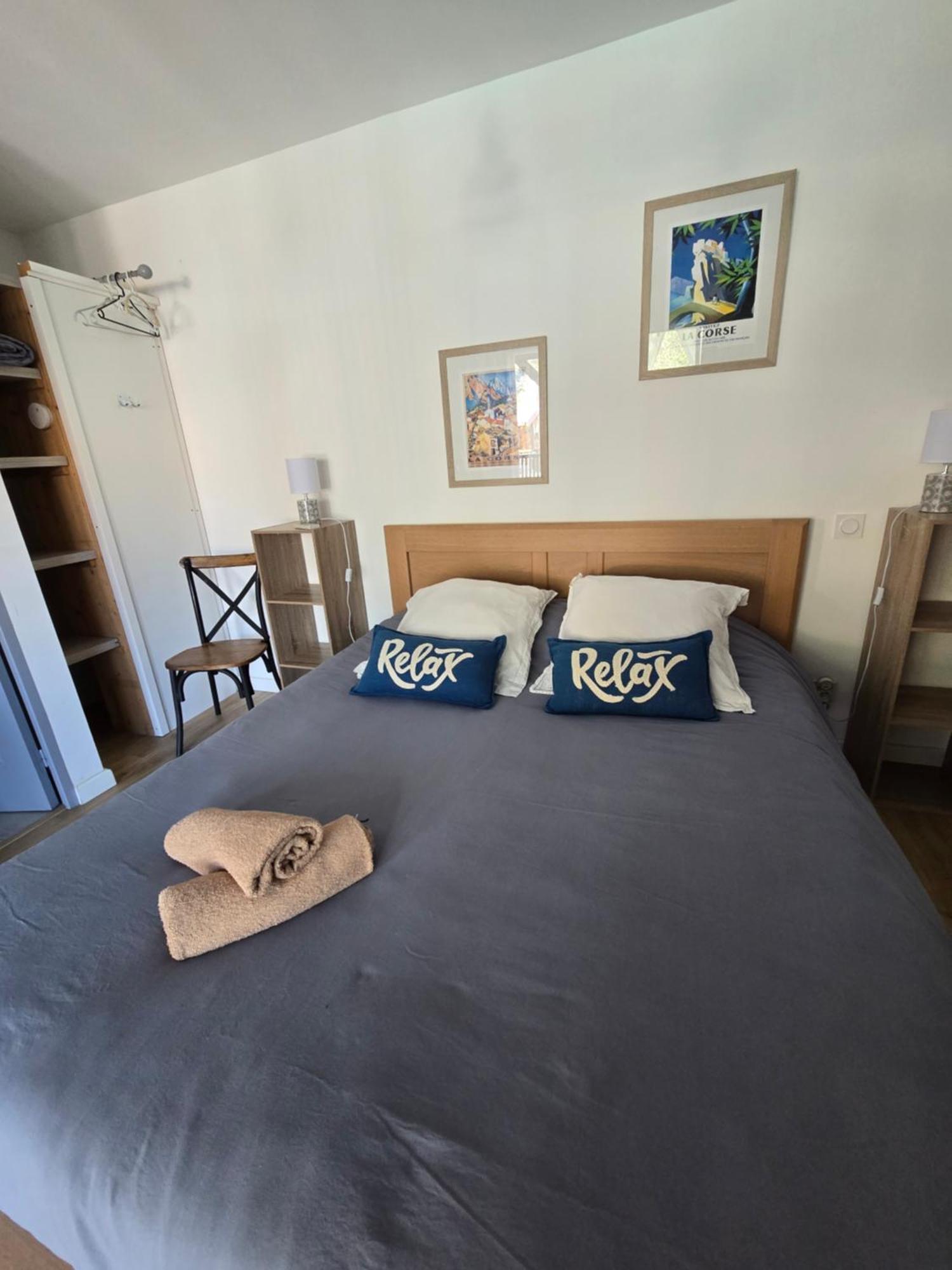 Bed & Breakfast O Fil De L'eau *