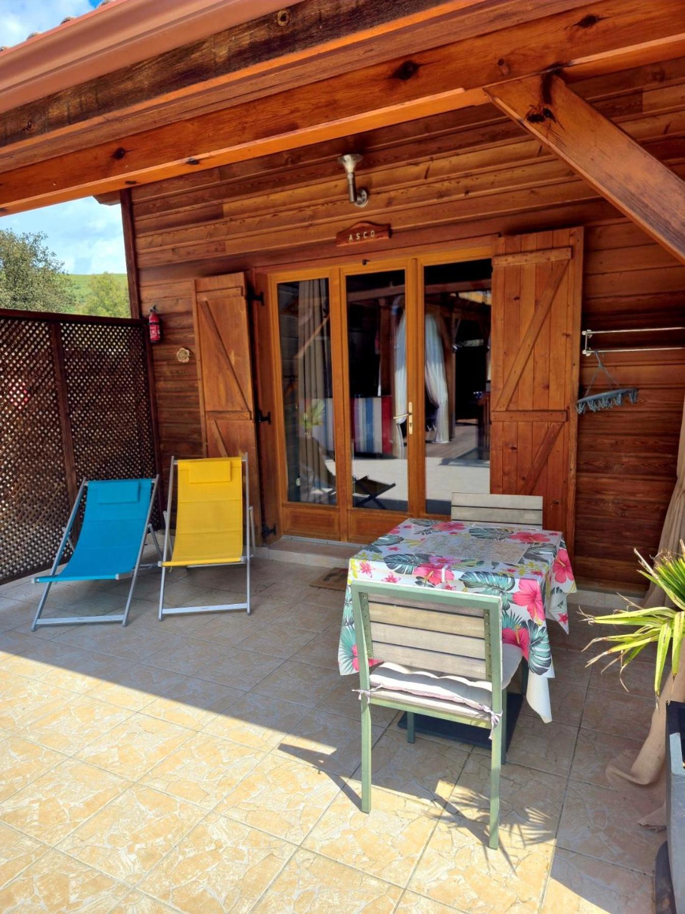 O Fil De L'eau Bed & Breakfast