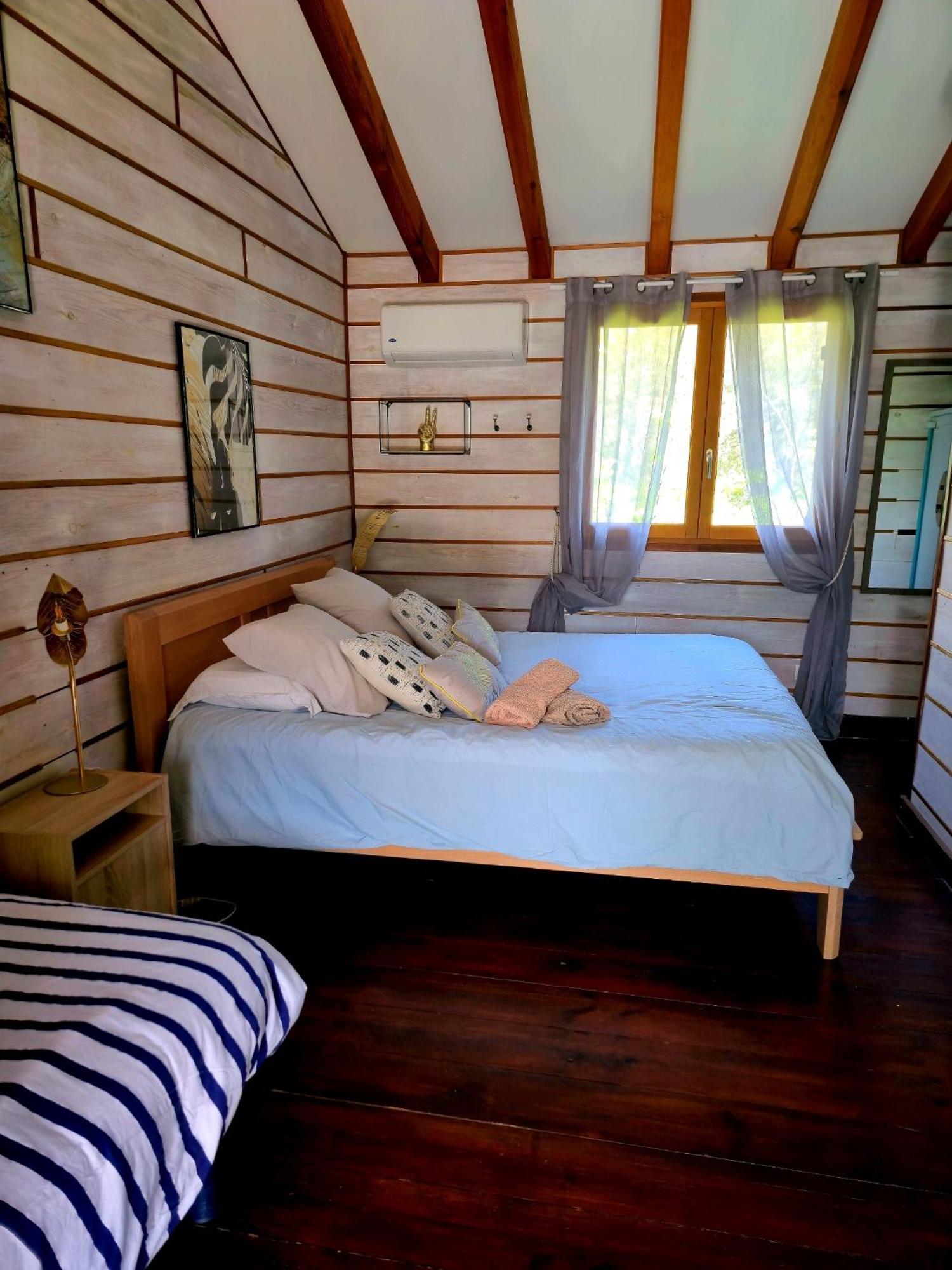 Bed & Breakfast O Fil De L'eau *