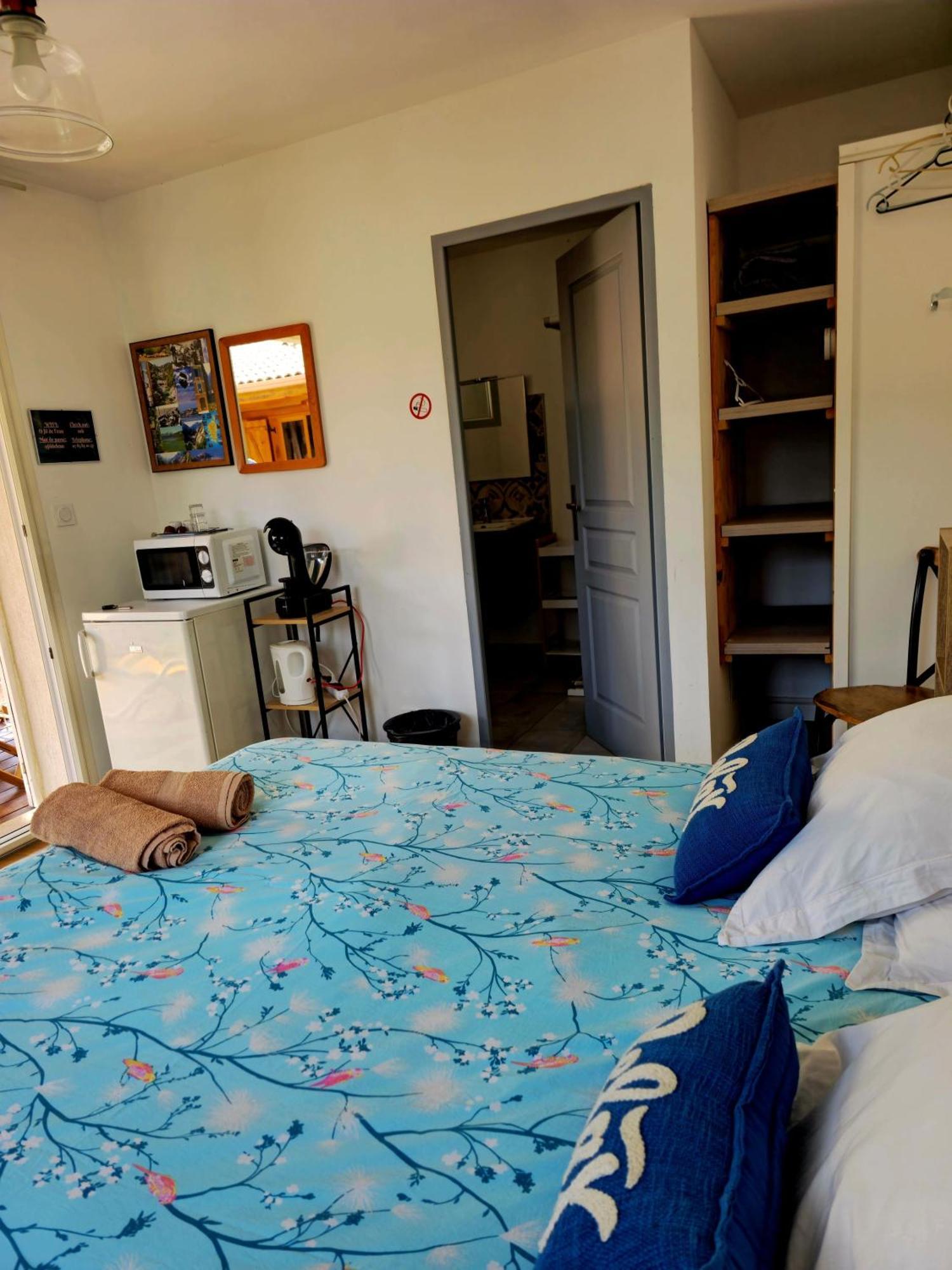 Bed & Breakfast O Fil De L'eau