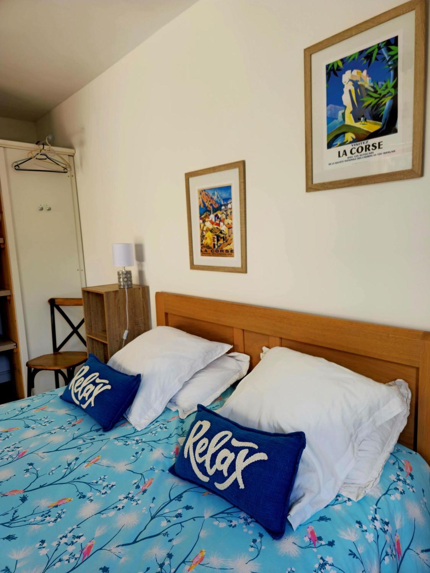 O Fil De L'eau Bed & Breakfast *
