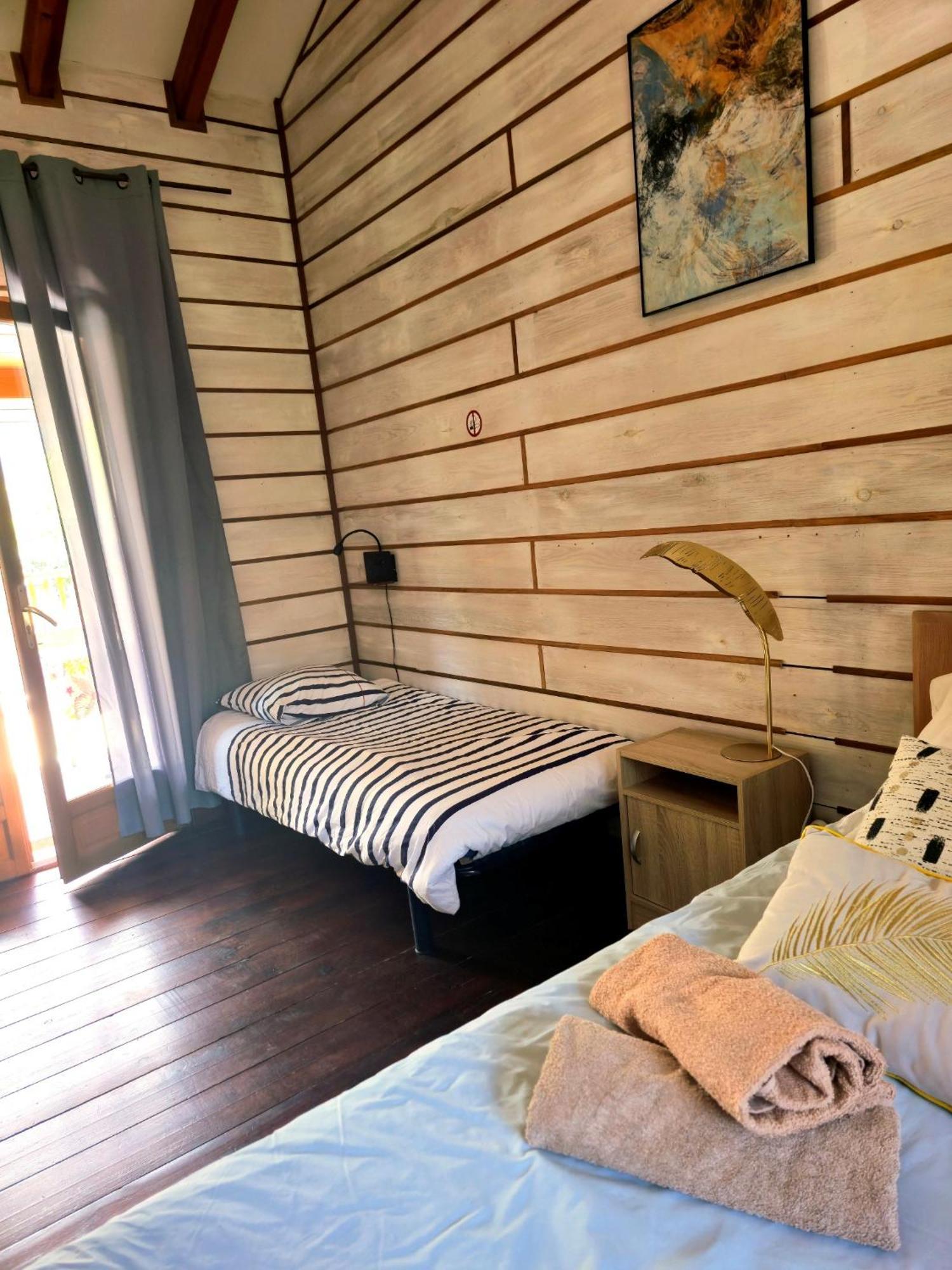 Bed & Breakfast O Fil De L'eau *