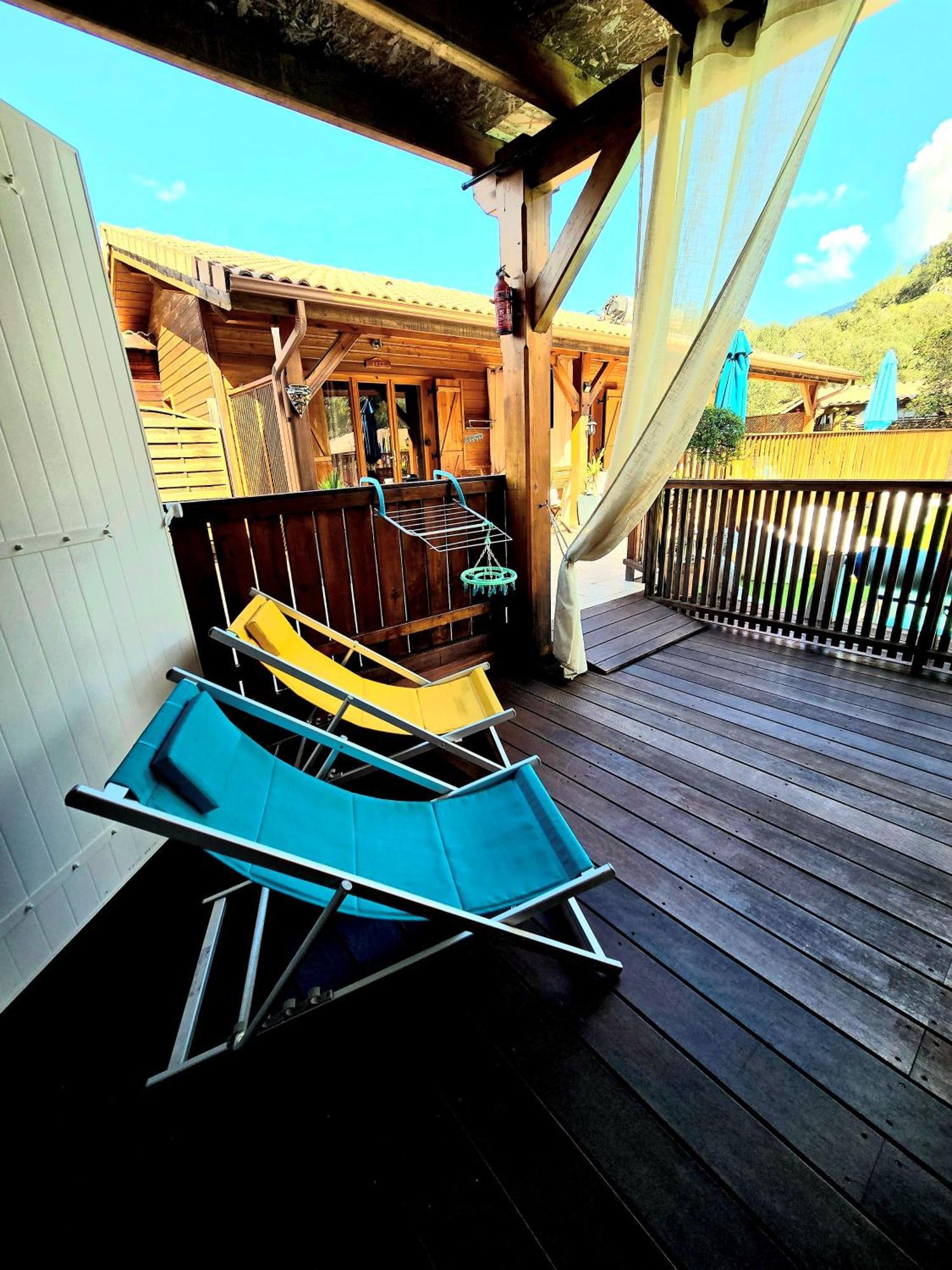 O Fil De L'eau Bed & Breakfast