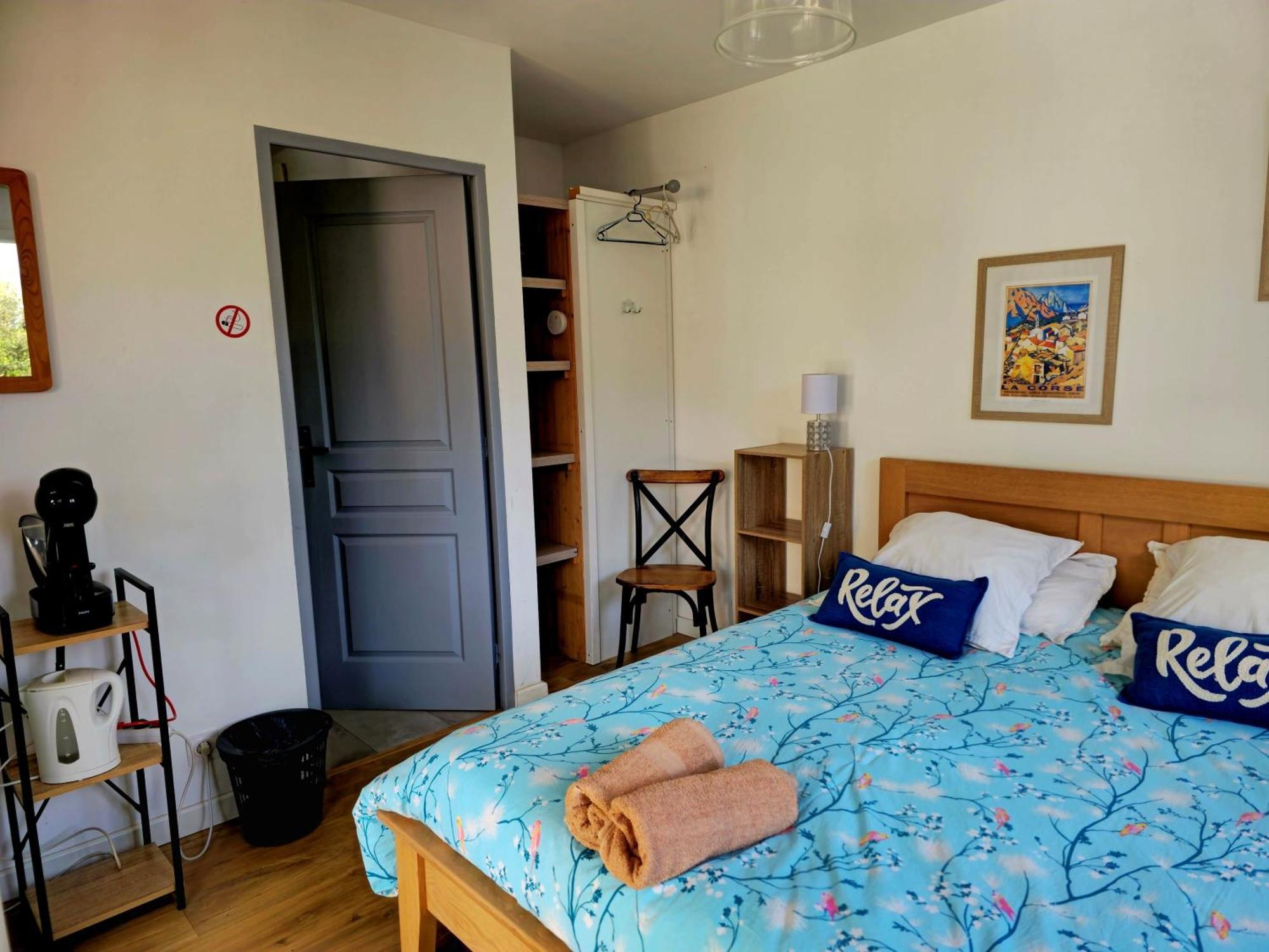 O Fil De L'eau Bed & Breakfast *