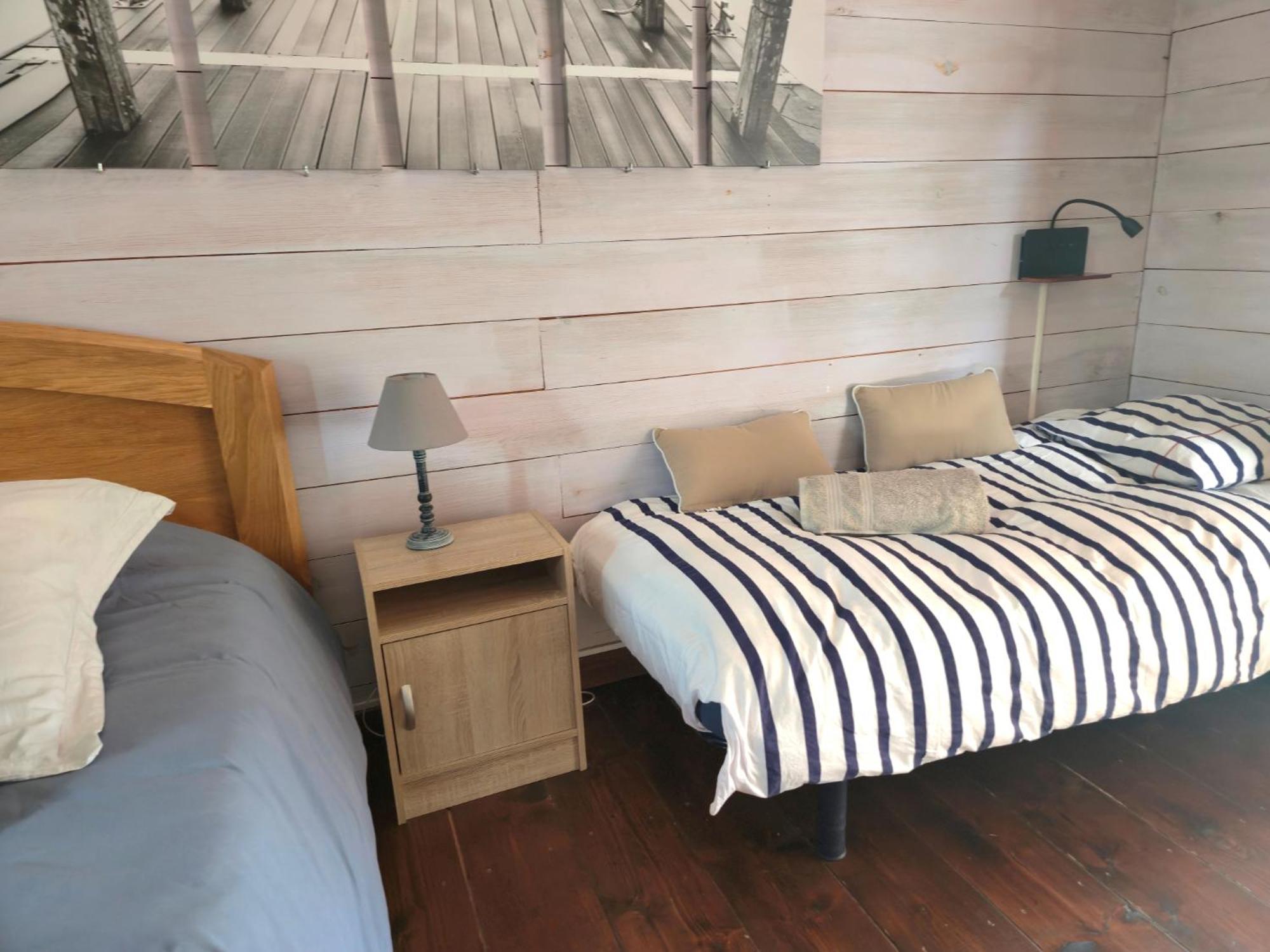O Fil De L'eau Bed & Breakfast *