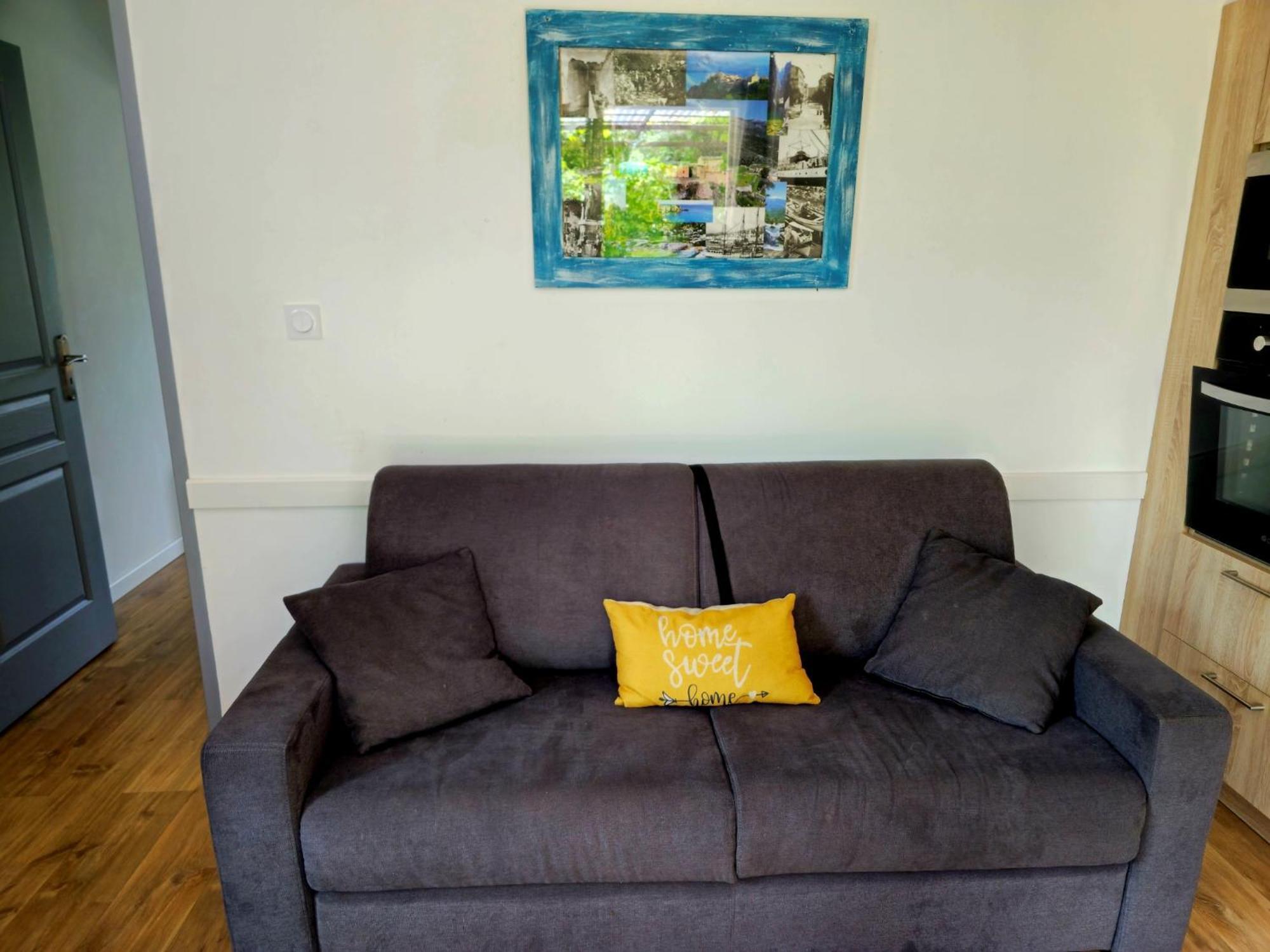 Bed & Breakfast O Fil De L'eau