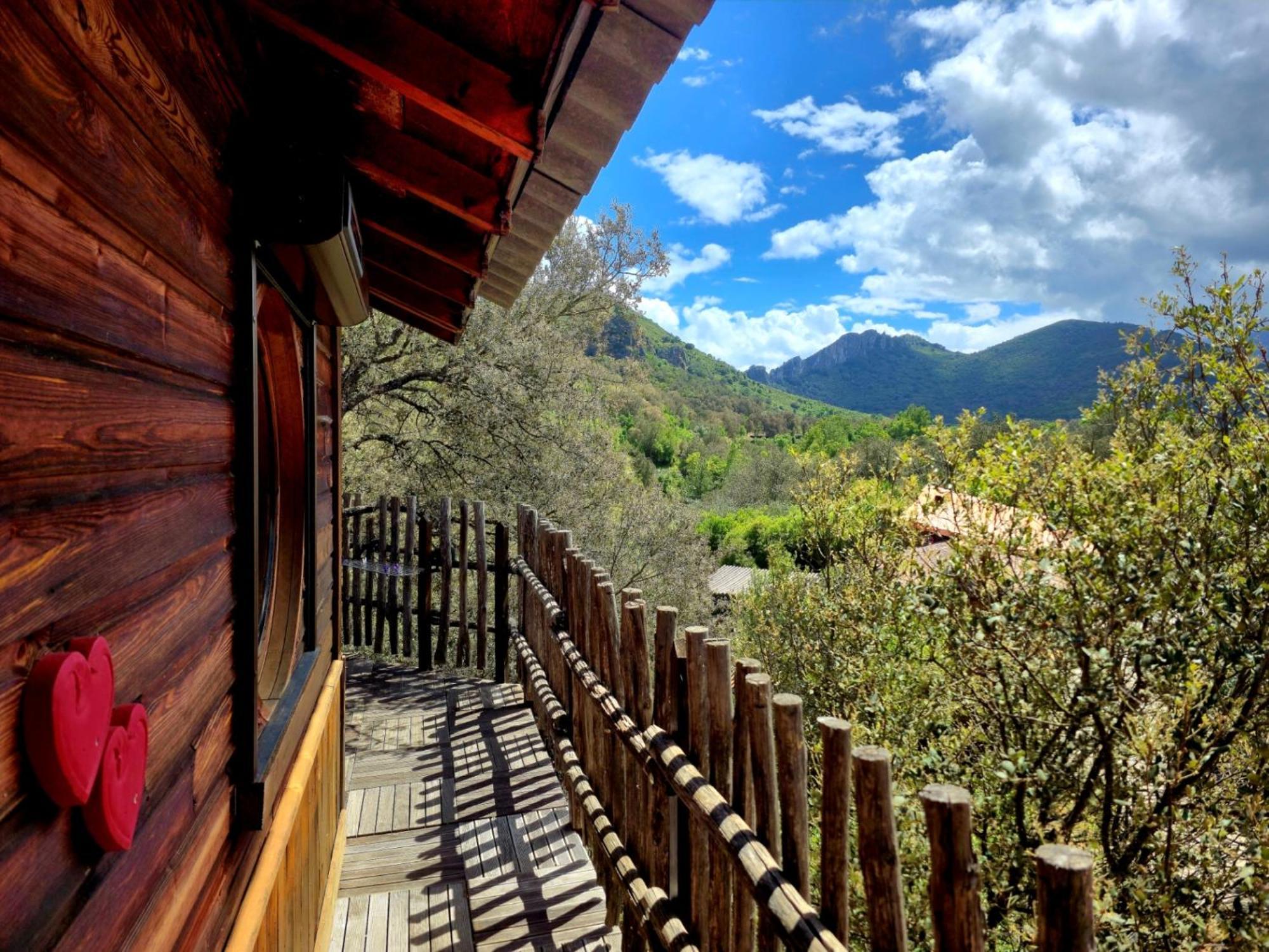 Bed & Breakfast O Fil De L'eau *