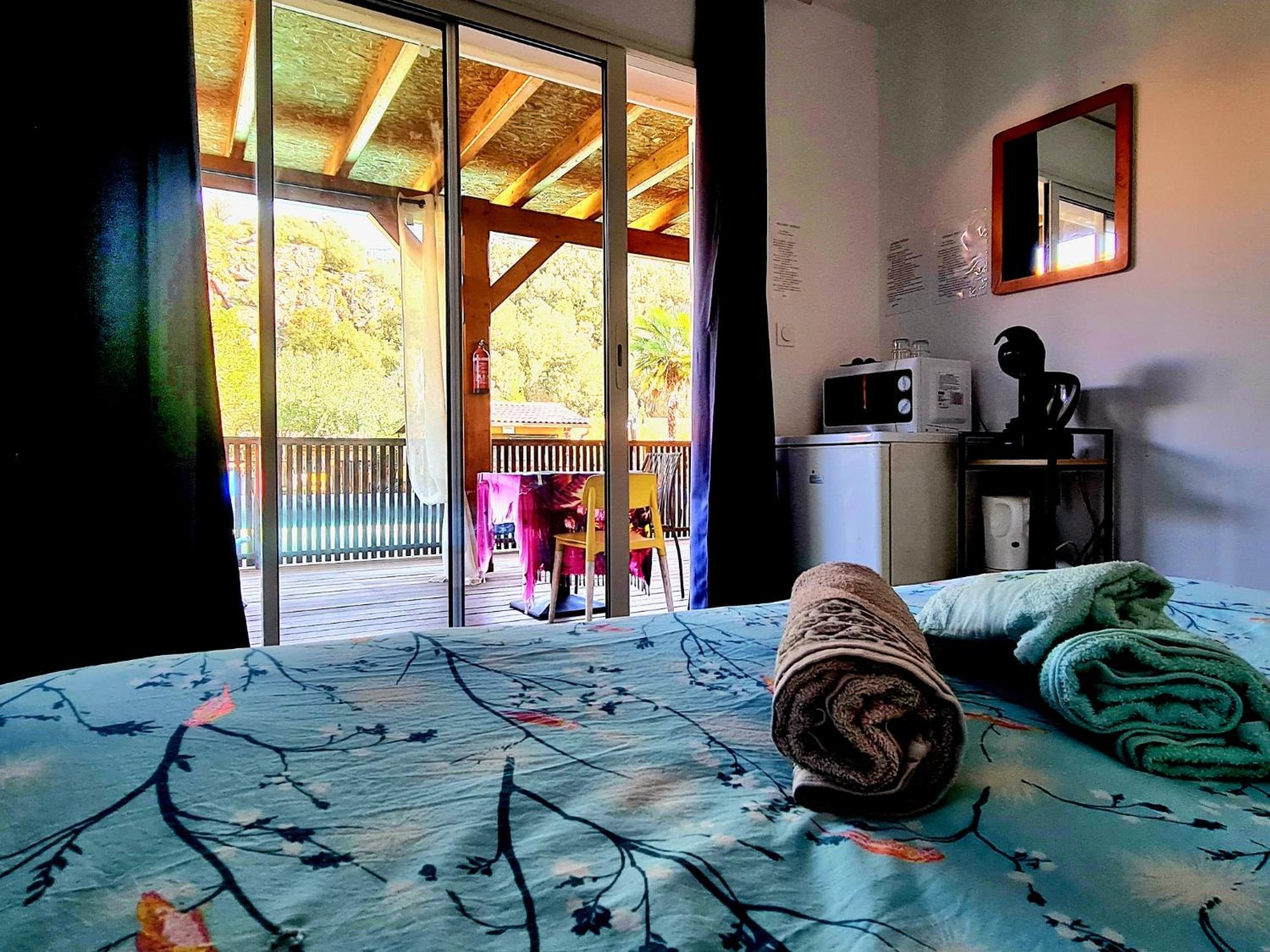 O Fil De L'eau Bed & Breakfast