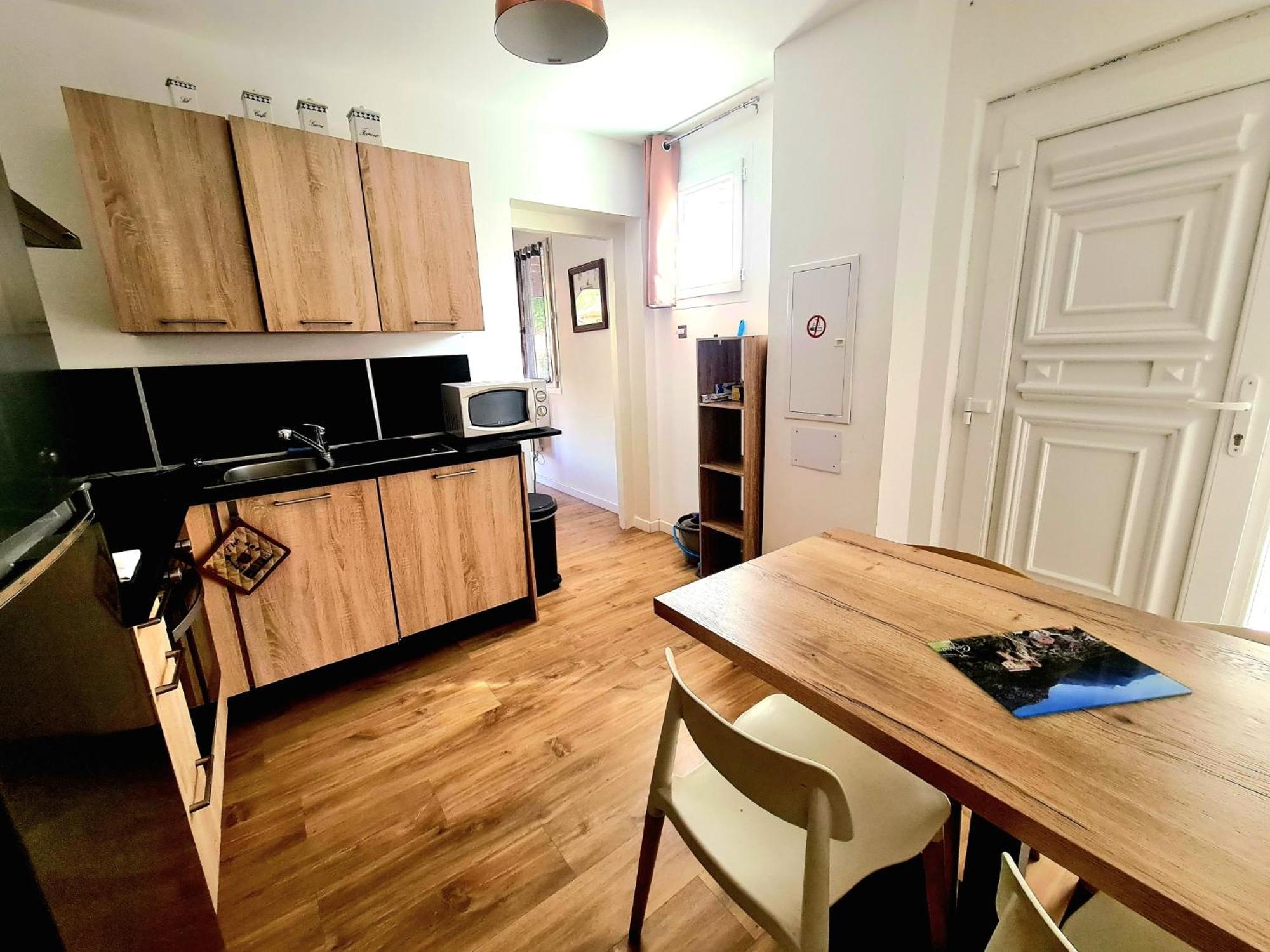 Bed & Breakfast O Fil De L'eau *