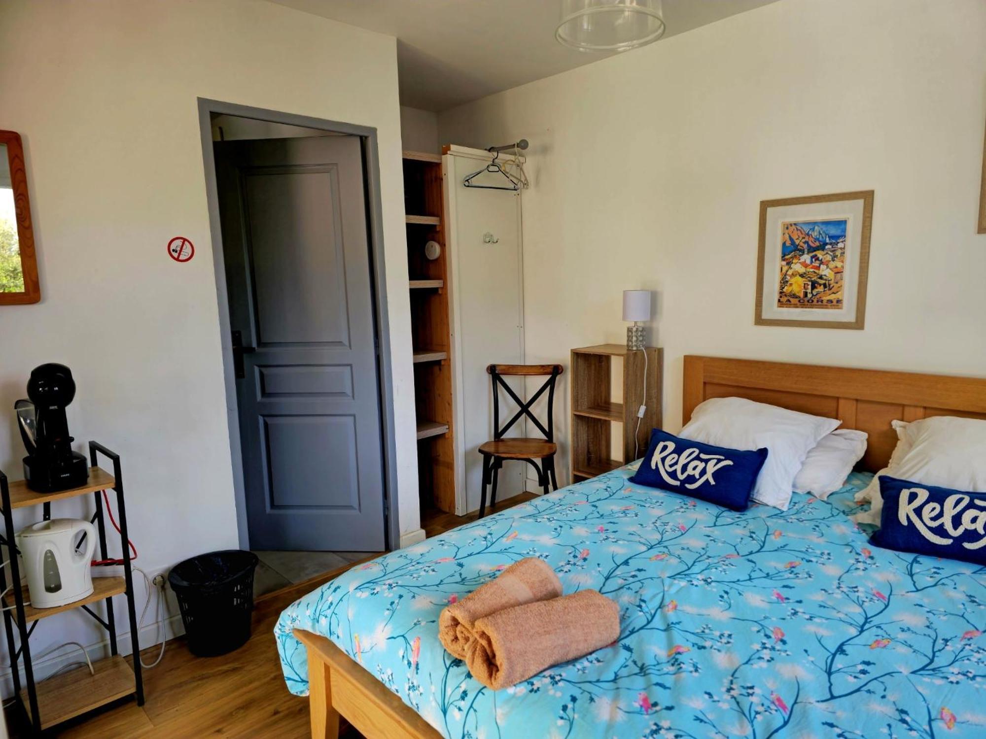 Bed & Breakfast O Fil De L'eau