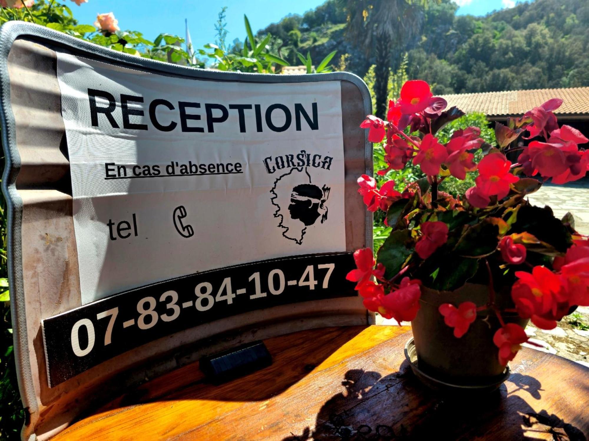 Bed & Breakfast O Fil De L'eau Omessa