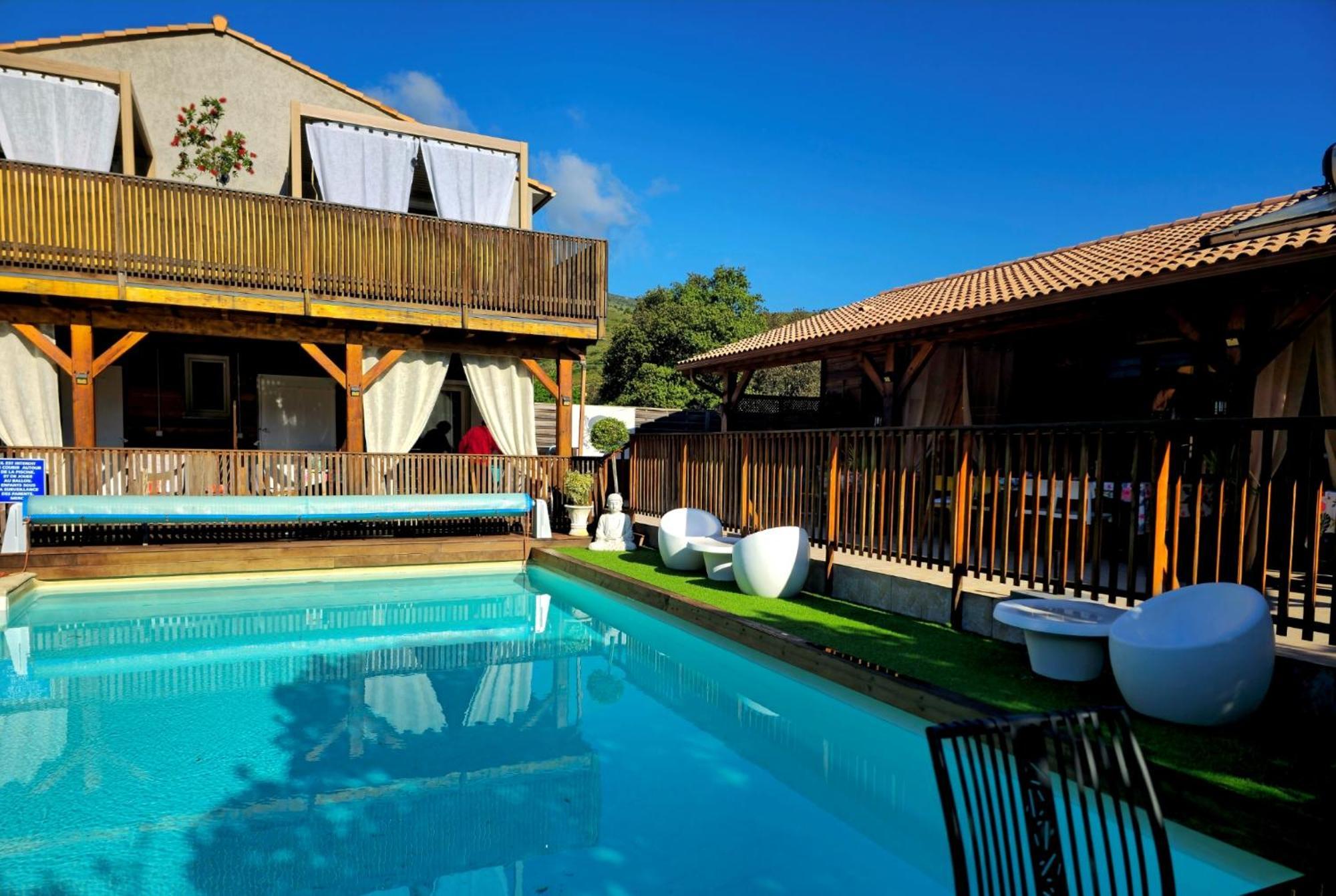 O Fil De L'eau Bed & Breakfast *