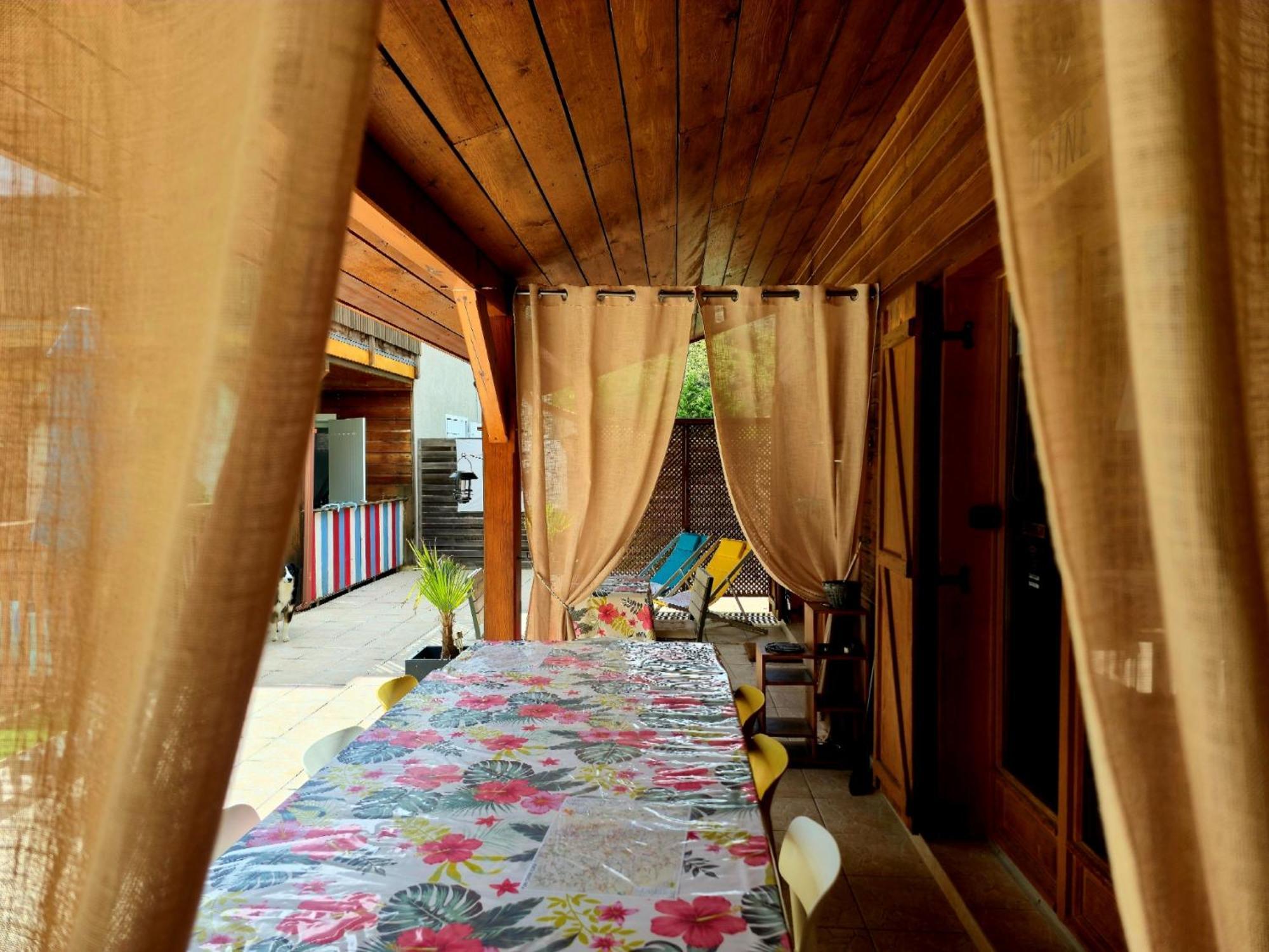 O Fil De L'eau Bed & Breakfast *