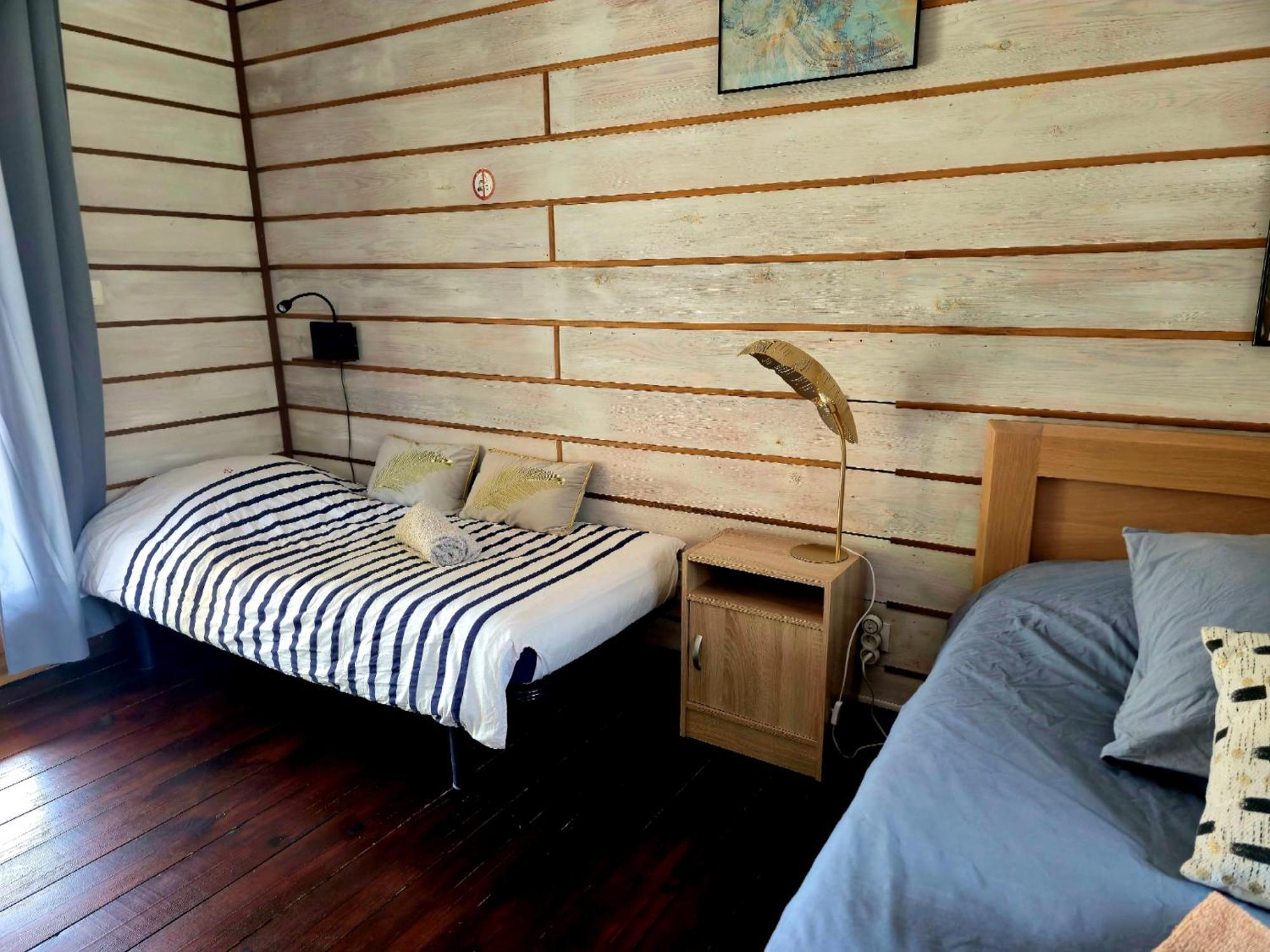 O Fil De L'eau Bed & Breakfast