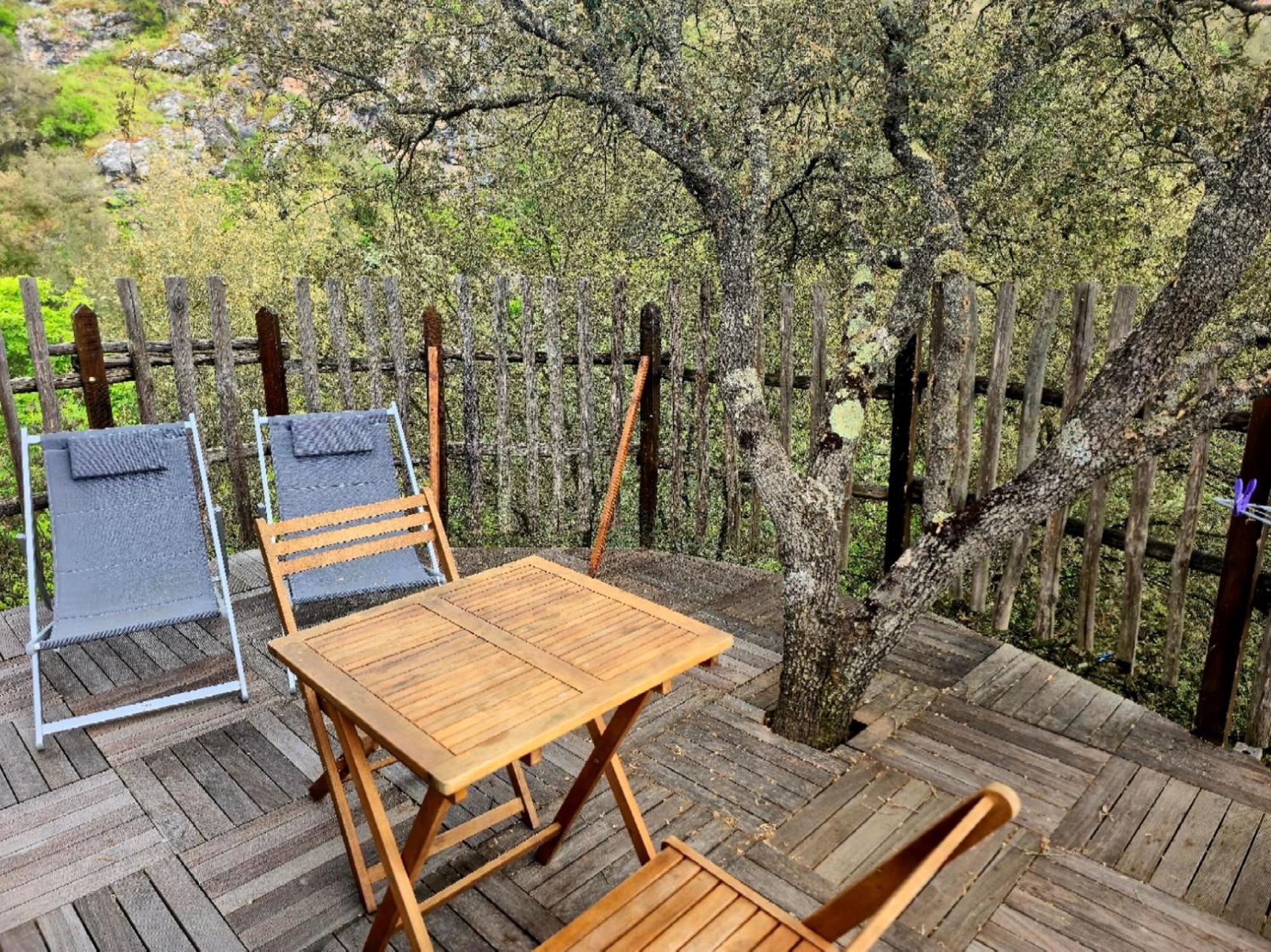 Bed & Breakfast O Fil De L'eau