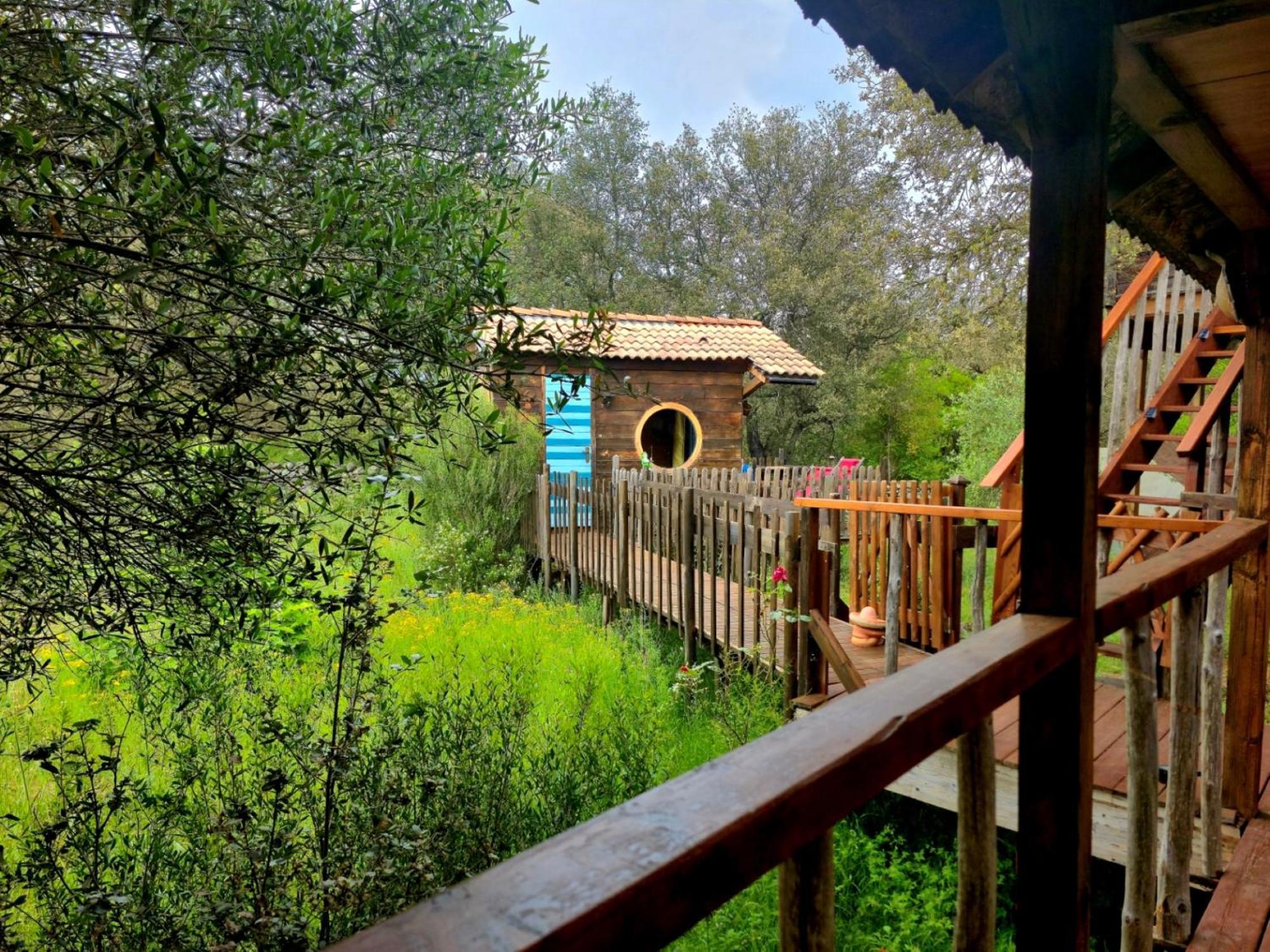 O Fil De L'eau Bed & Breakfast *