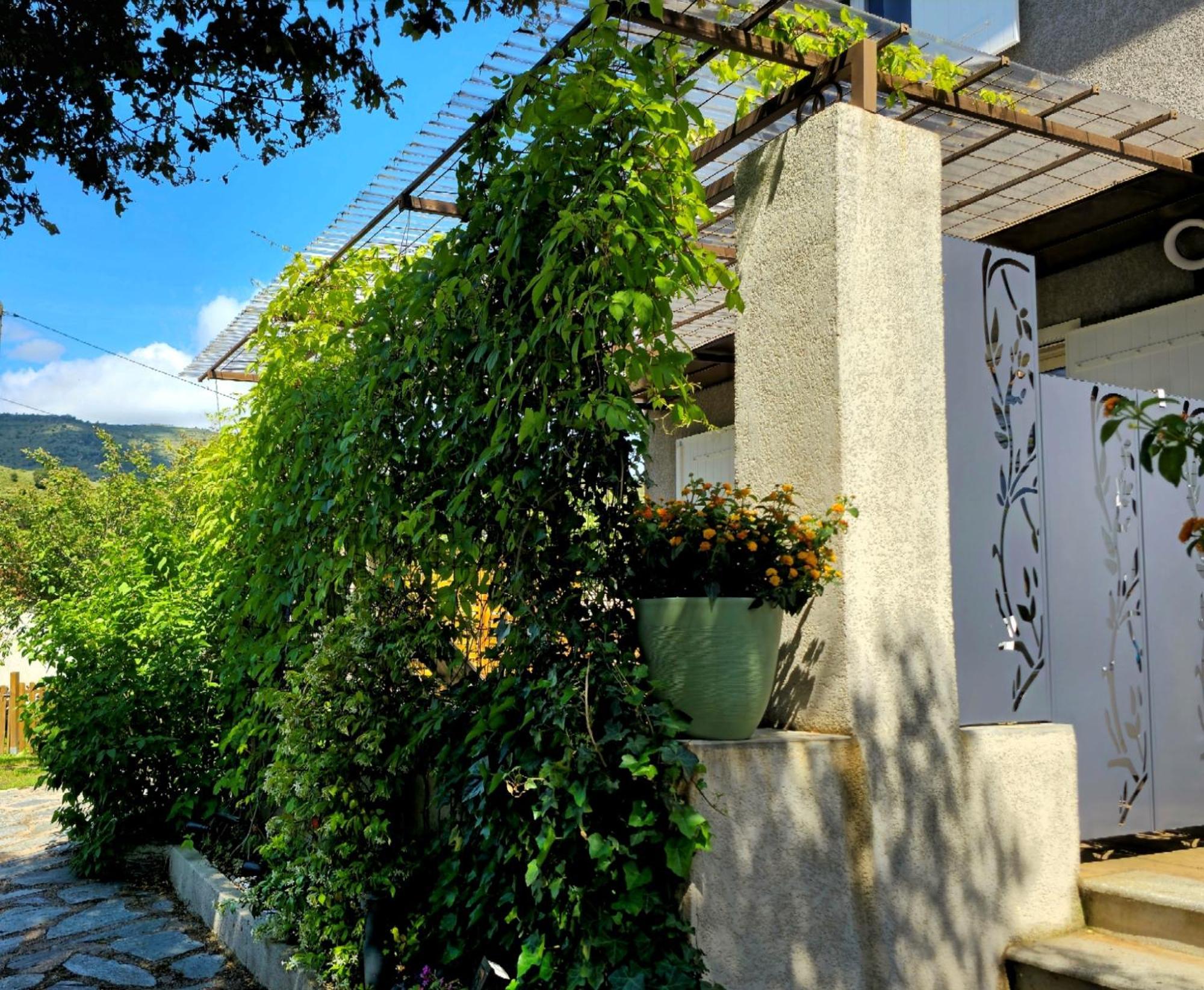 O Fil De L'eau Bed & Breakfast