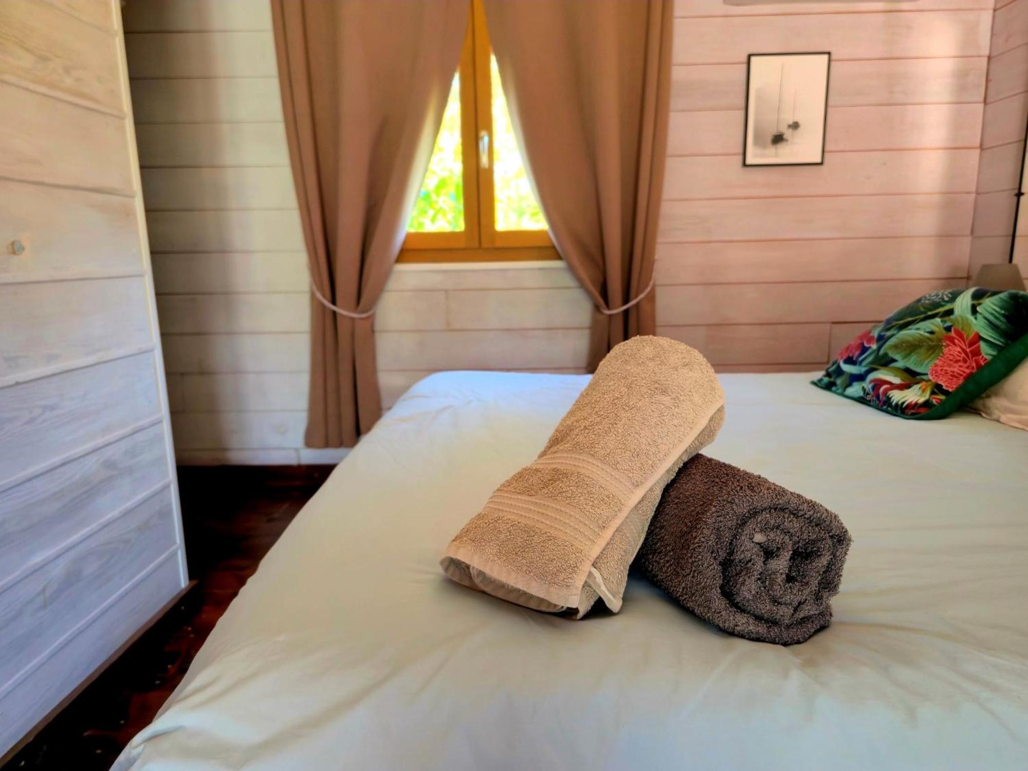 Bed & Breakfast O Fil De L'eau