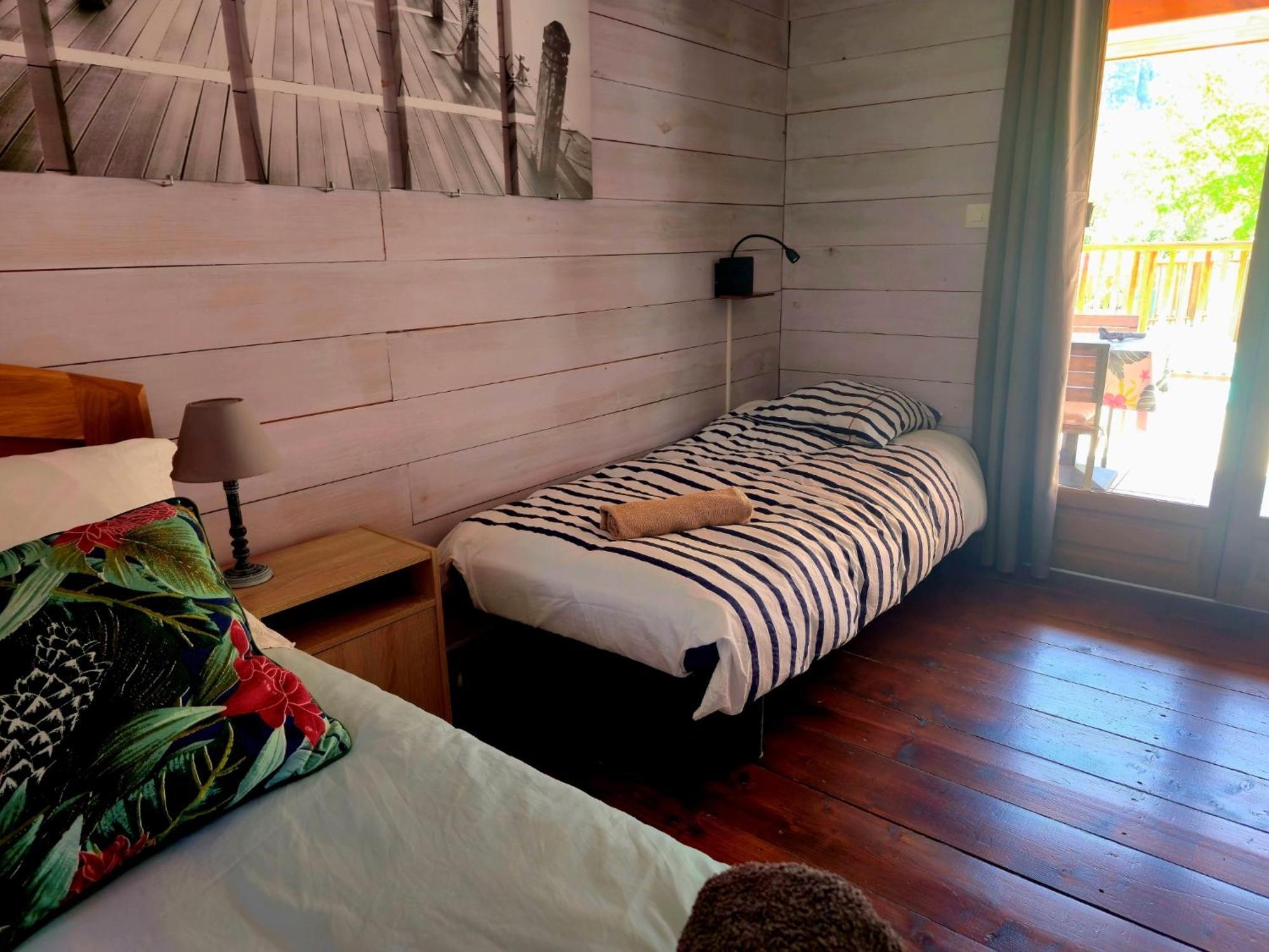 Bed & Breakfast O Fil De L'eau *