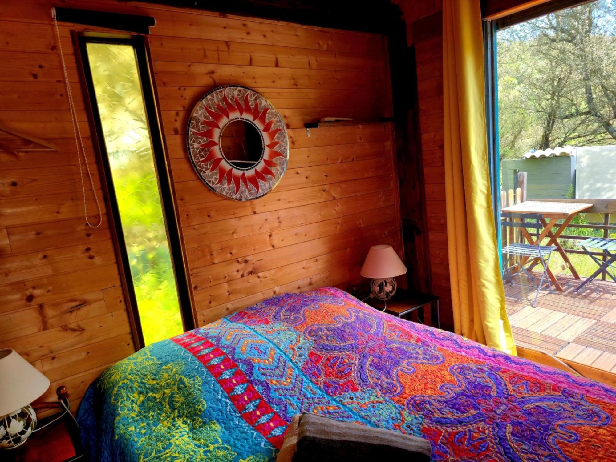 O Fil De L'eau Bed & Breakfast