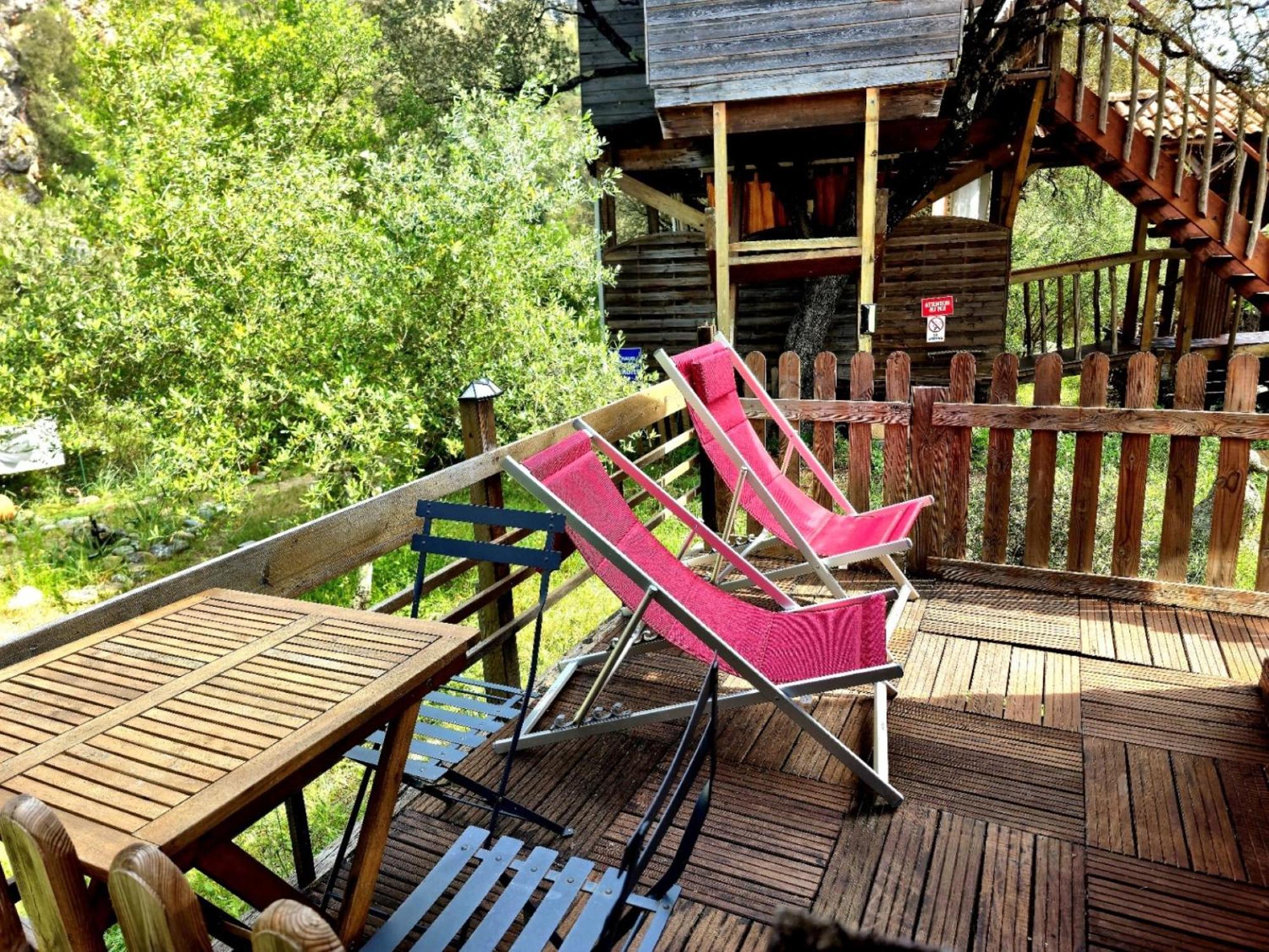Bed & Breakfast O Fil De L'eau