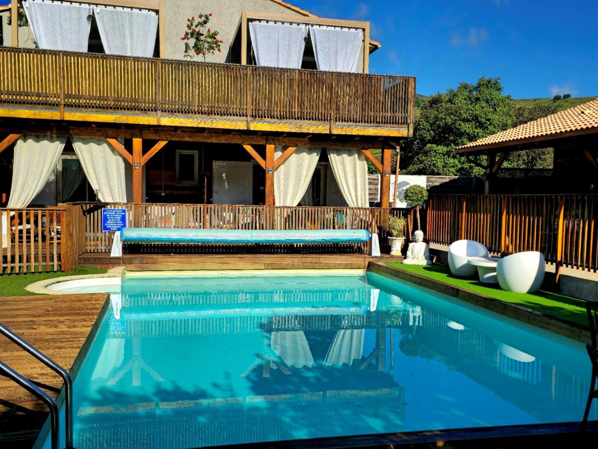 Bed & Breakfast O Fil De L'eau
